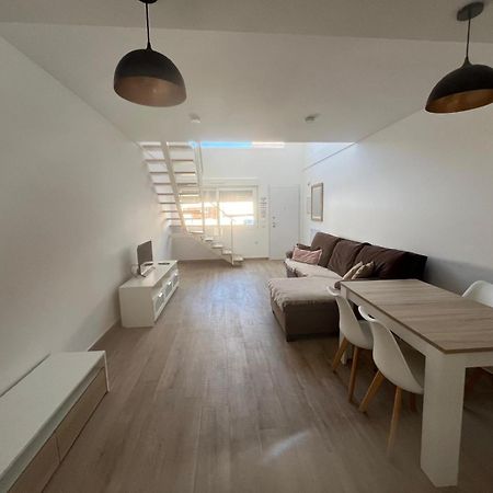 Puerto Marino Eco Home Gran Alacant מראה חיצוני תמונה