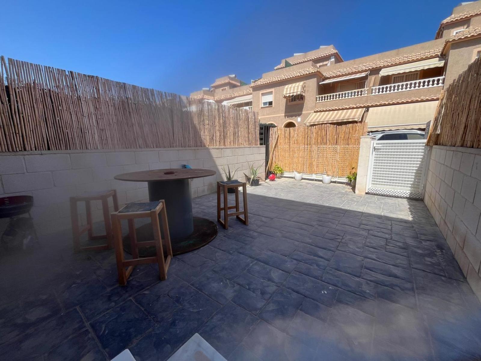 Puerto Marino Eco Home Gran Alacant מראה חיצוני תמונה