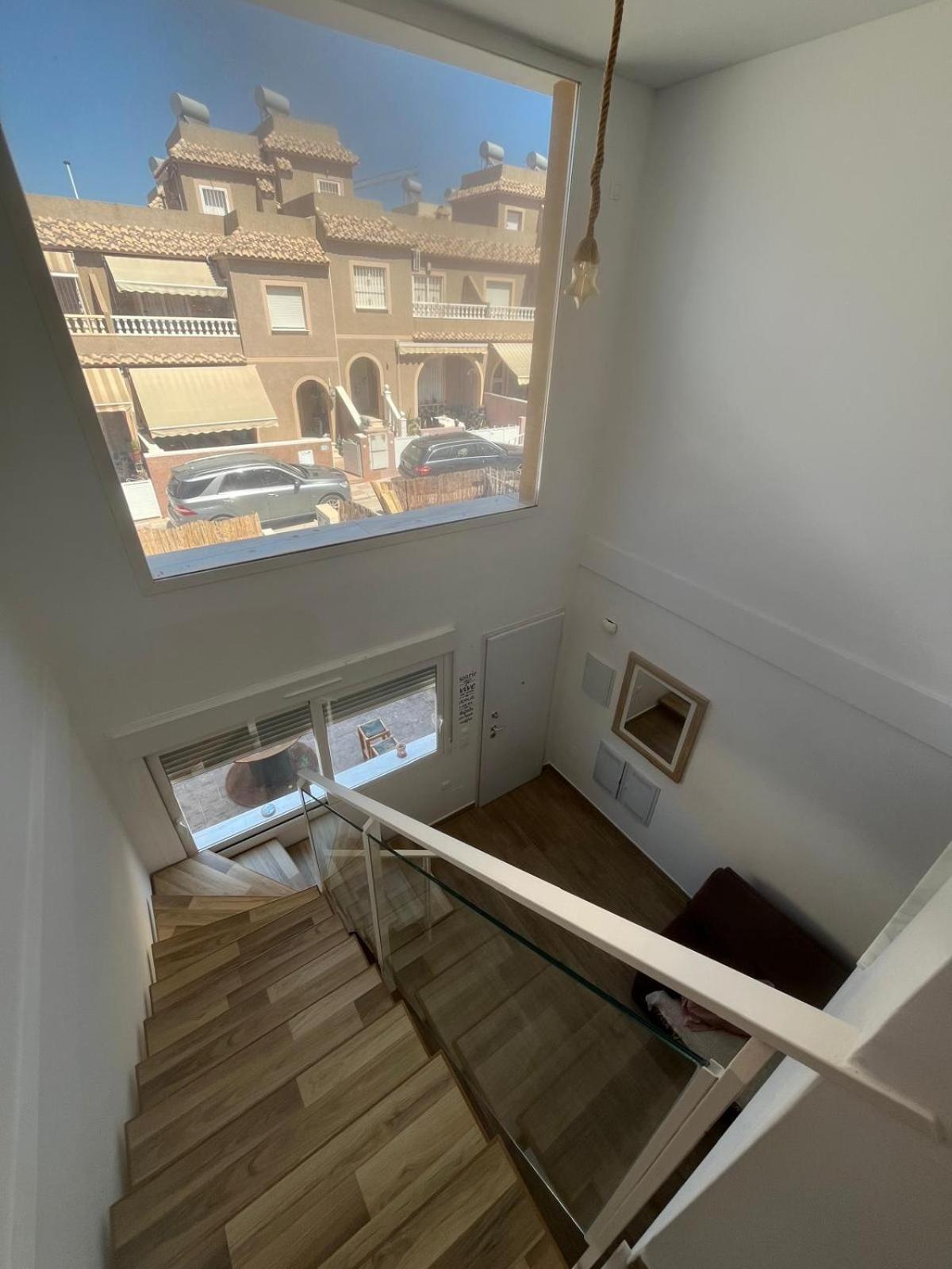 Puerto Marino Eco Home Gran Alacant מראה חיצוני תמונה