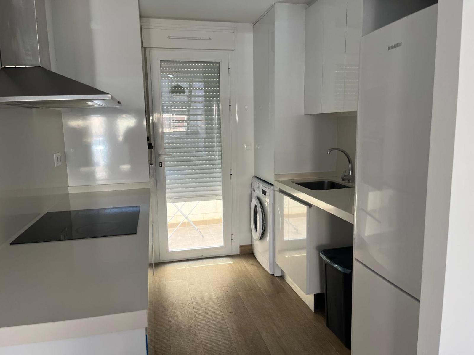 Puerto Marino Eco Home Gran Alacant מראה חיצוני תמונה