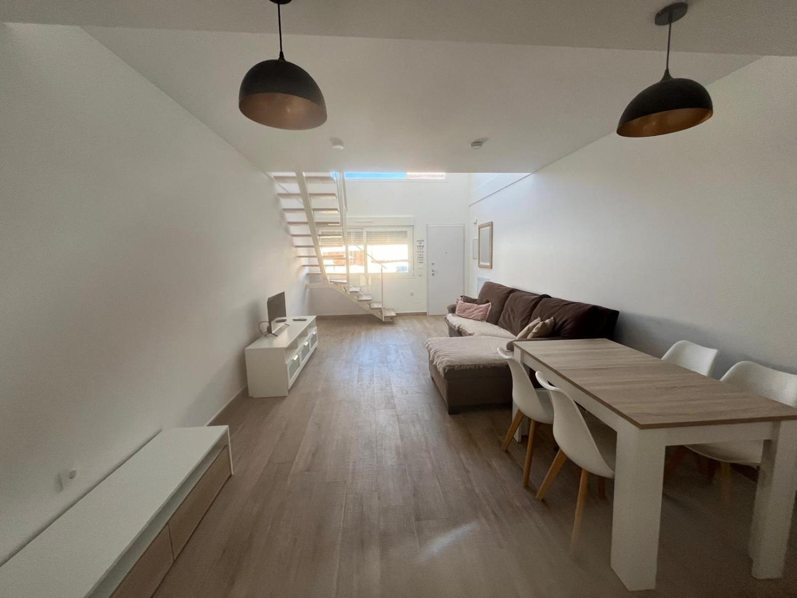 Puerto Marino Eco Home Gran Alacant מראה חיצוני תמונה