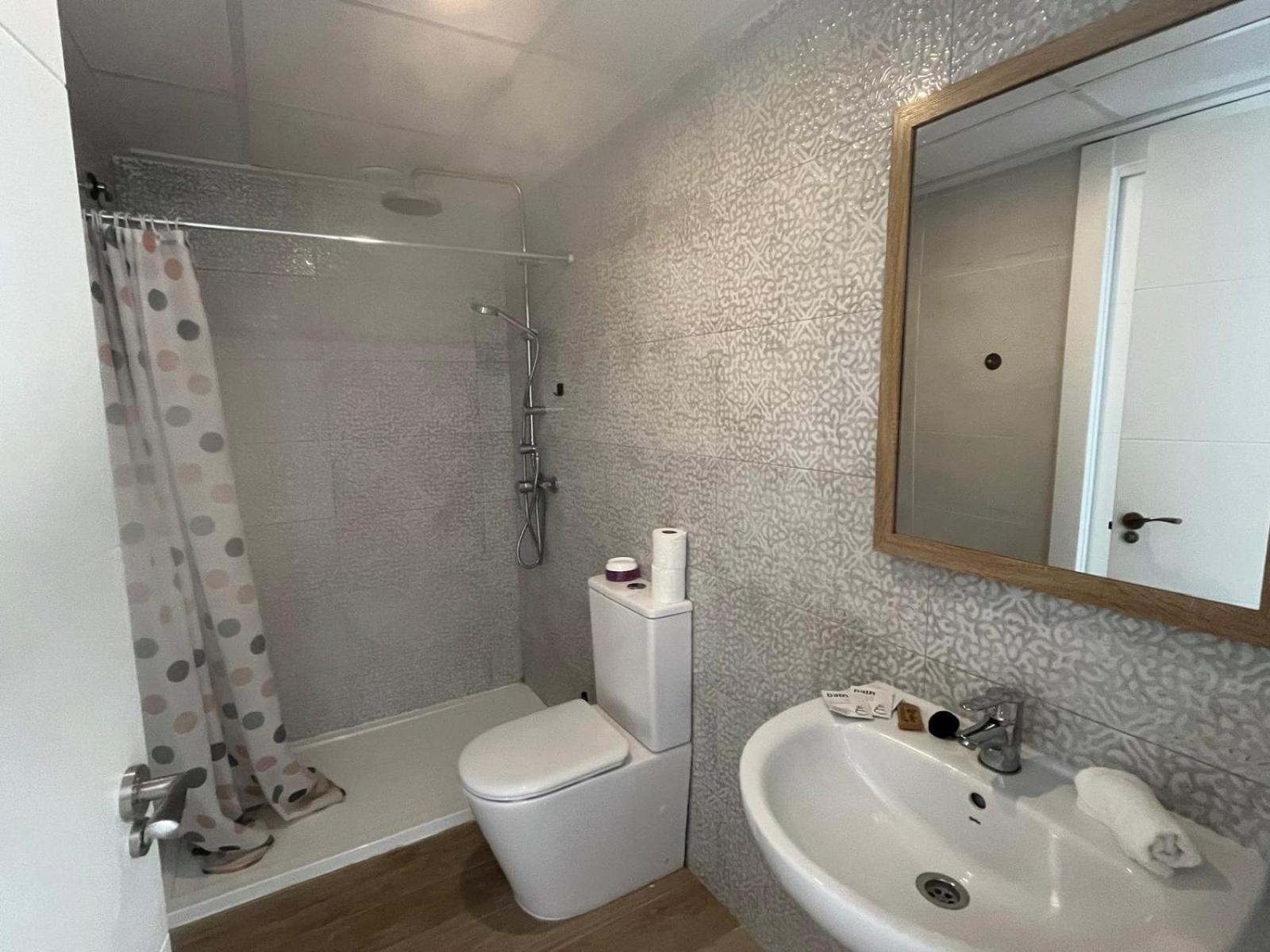 Puerto Marino Eco Home Gran Alacant מראה חיצוני תמונה