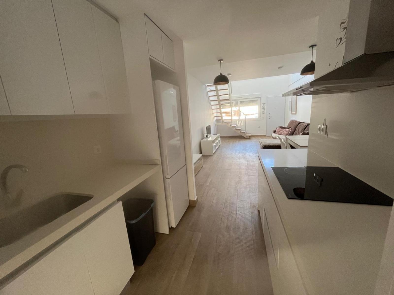 Puerto Marino Eco Home Gran Alacant מראה חיצוני תמונה