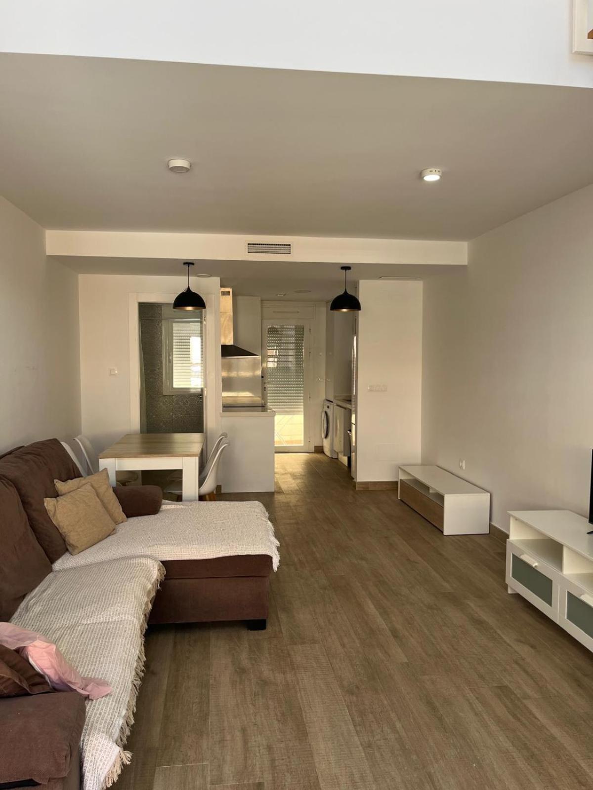 Puerto Marino Eco Home Gran Alacant מראה חיצוני תמונה