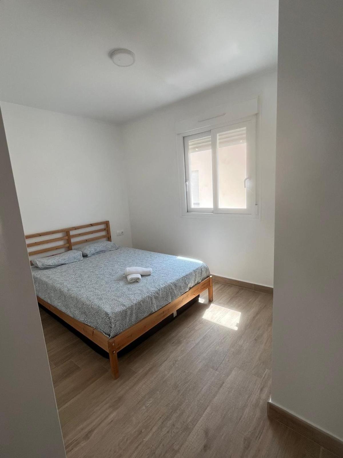 Puerto Marino Eco Home Gran Alacant מראה חיצוני תמונה