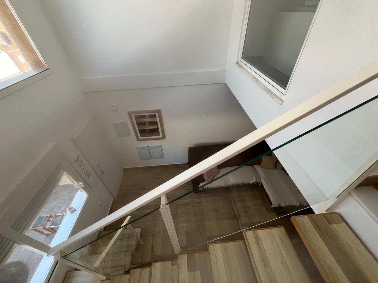 Puerto Marino Eco Home Gran Alacant מראה חיצוני תמונה