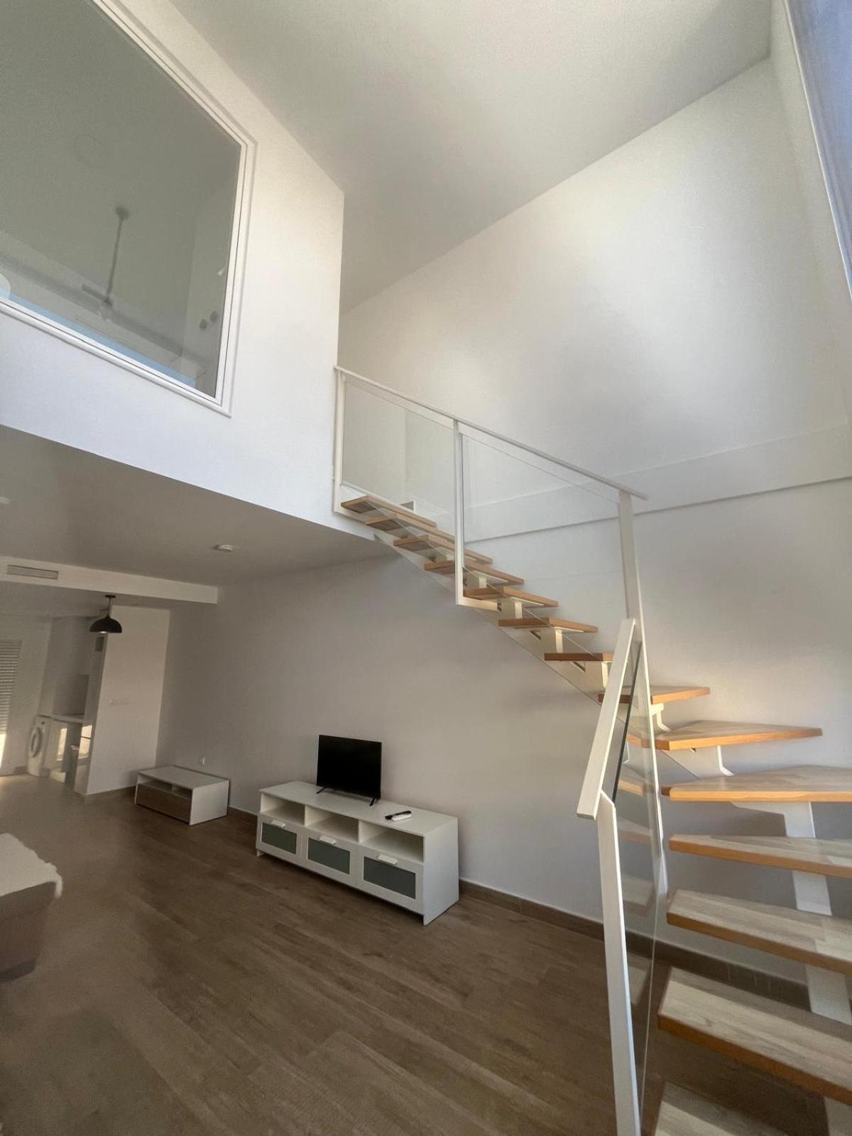 Puerto Marino Eco Home Gran Alacant מראה חיצוני תמונה